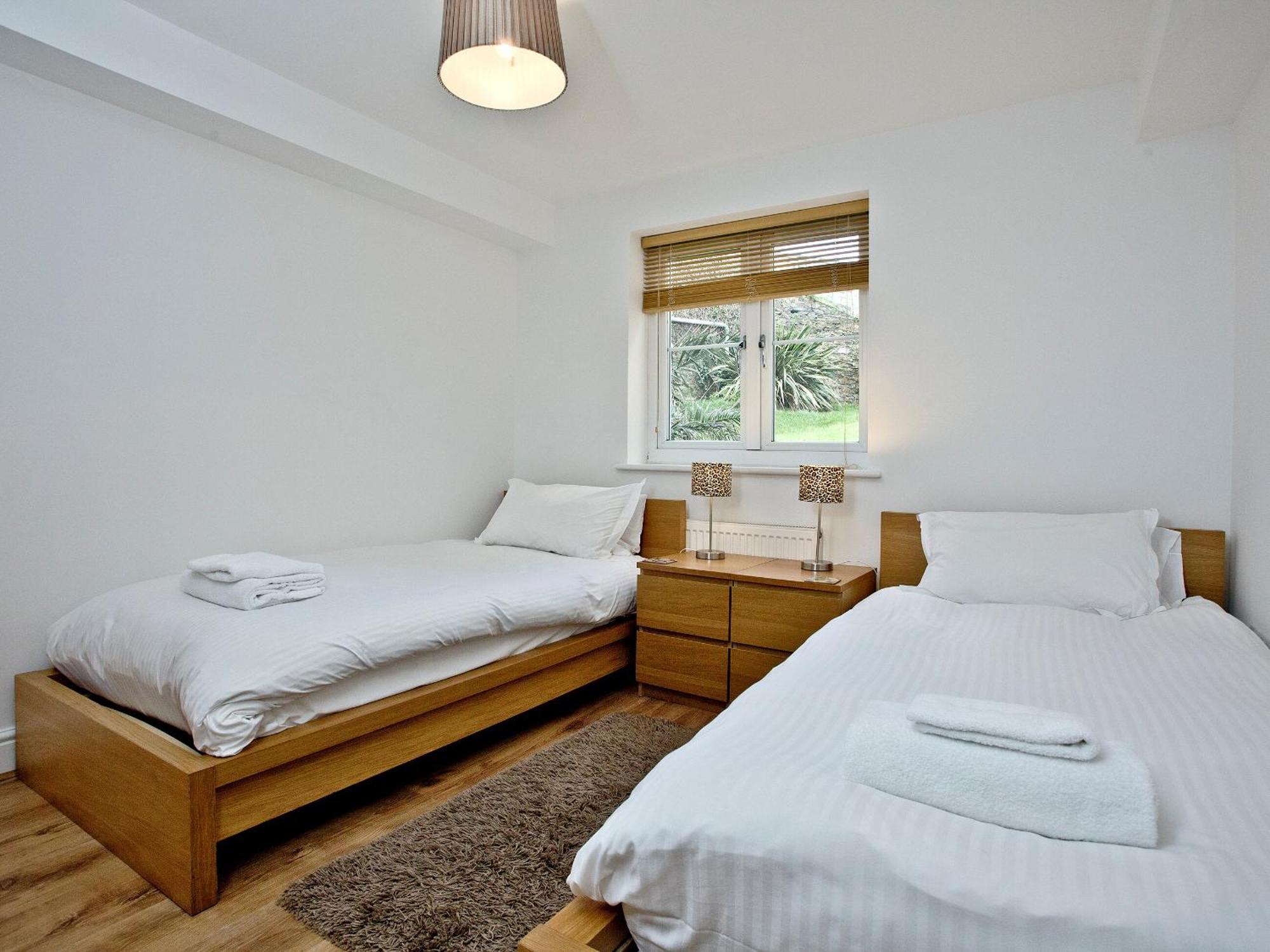 3 Harbour View Apartment Newquay  Exterior photo