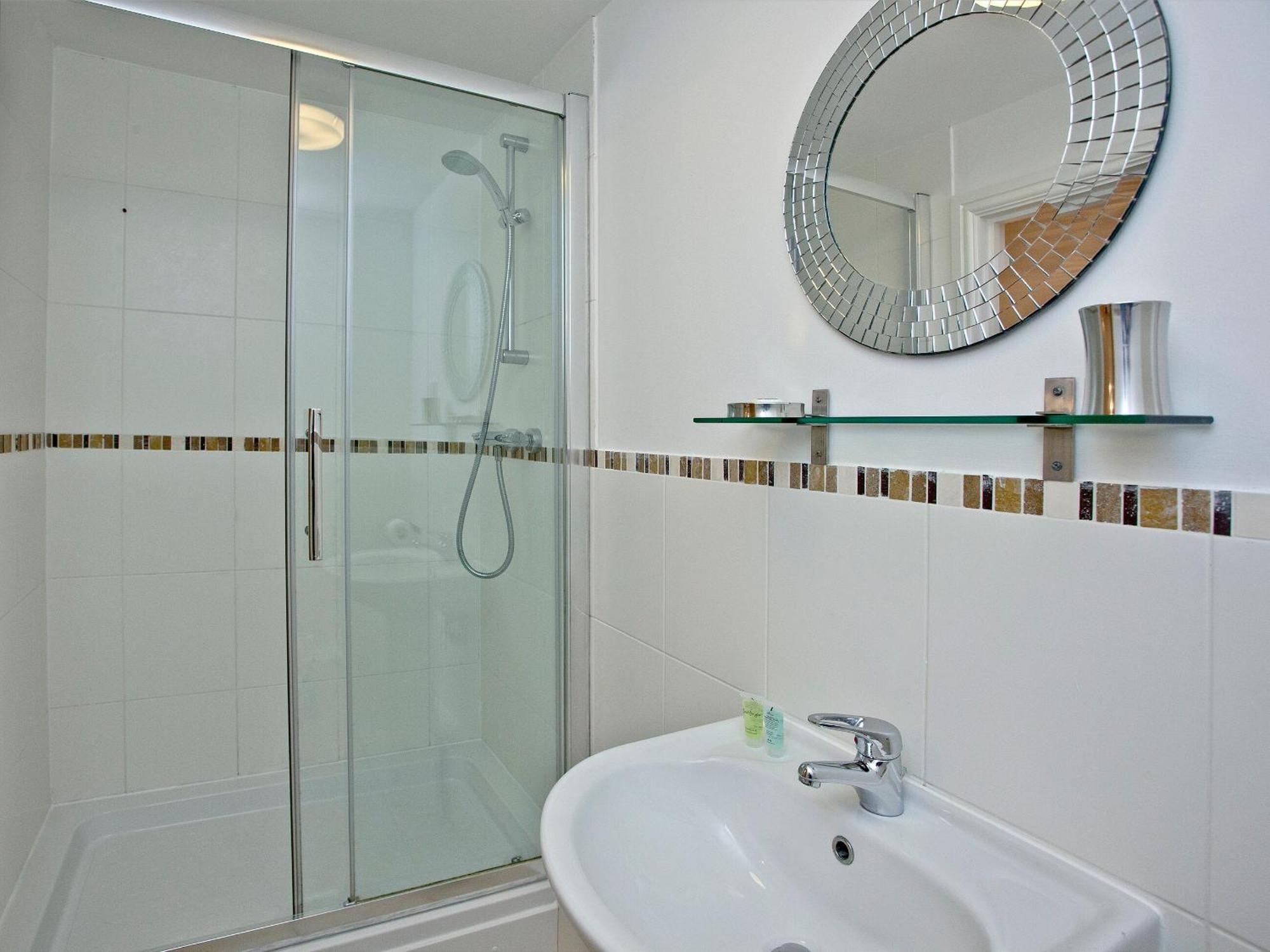 3 Harbour View Apartment Newquay  Exterior photo